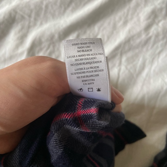 Rails Hunter Coal Grey Rose, small - Picture 6 of 6